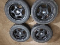 BMW E39/E36 Alufelgen 5x120 16 Zoll Bayern - Wunsiedel Vorschau