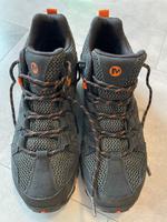 Merrell Wanderschuhe hoch Größe 40 Rheinland-Pfalz - Wörrstadt Vorschau