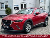 Mazda CX-3 Exclusive-Line AWD*AUTOMATIK*EURO6*45TKM Baden-Württemberg - Mannheim Vorschau