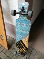 Longboard von AOB Baden-Württemberg - Sasbach am Kaiserstuhl Vorschau