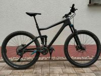 Fahrrad Cube Stereo  Fully 120 HPC SL Top Zustand! Sachsen - Delitzsch Vorschau