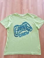 neongelb / neongrünes H&M Gamer Crew T-Shirt Größe 170 Saarland - St. Wendel Vorschau