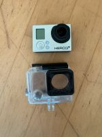 GoPro Hero3+ Actioncam + UnterwasserGehäuse Innenstadt - Poll Vorschau