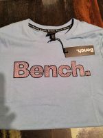 Bench T-Shirt, neu mit Etikett Schleswig-Holstein - Steinfeld Vorschau