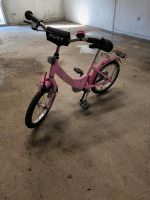 Kinderfahrrad Prinzessin Lillifee Dresden - Laubegast Vorschau