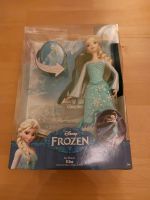 Disney Frozen Elsa von Mattel Baden-Württemberg - Wertheim Vorschau