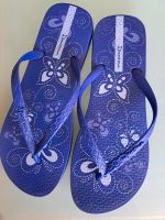 Flipflops, Zehentrenner, ipanema, Damen,  Gr.39, lila Baden-Württemberg - Gottmadingen Vorschau