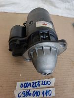 Bosch Anlasser  Audi Porsche VW 0 001 208 200/986 010110 Oldtimer Hessen - Dieburg Vorschau