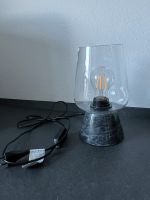 Lampe/Tischlampe mit Mamorfuß von Sostrene Grene Hessen - Kassel Vorschau