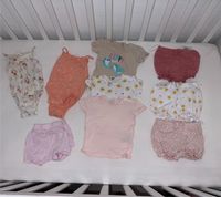 Babypaket Sommer / Mädchen / 68 Nordrhein-Westfalen - Mülheim (Ruhr) Vorschau