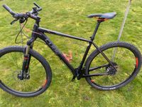 Cube Race One LTD Limited 29‘‘ MTB Mountainbike Saarland - Quierschied Vorschau