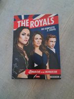 The Royals Staffel 2 Brandenburg - Teltow Vorschau