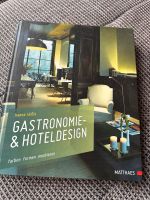 Buch Gastronomie und Hotel Design Nordrhein-Westfalen - Alfter Vorschau