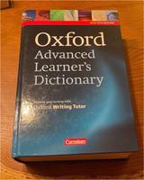 Oxford Advanced Learners Dictionary 8. Editieren Sie Bayern - Hallbergmoos Vorschau