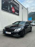 Mercedes E350 Coupé München - Altstadt-Lehel Vorschau