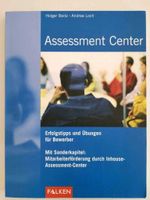 AUS 1.HAND Buch Assessment Center Bewerbung Hessen - Fulda Vorschau