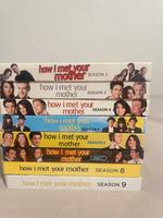 how i met your mother Staffel 2 - 9 Stuttgart - Bad Cannstatt Vorschau