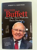 Warren Buffet. Sein Weg. Seine Methode.Seine Strategie. Bayern - Waal Vorschau