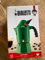 Bialetti Alpina neu Espressokocher Sammlerstück Hessen - Darmstadt Vorschau