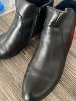 Tamaris Stiefelettwn 38 Hessen - Reiskirchen Vorschau
