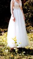 Brautkleid Lerodea Schleswig-Holstein - Ahrensburg Vorschau