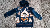 Hoodie Gr.116/122 Star wars Bayern - Landshut Vorschau