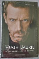 Hugh Laurie - Die inoffizielle Biographie des ,, DR. HOUSE '' Bad Doberan - Landkreis - Rerik Vorschau