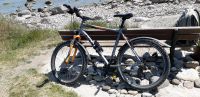 Mountainbike * Fahrrad * BULLS Pulsar Schleswig-Holstein - Husby Vorschau