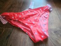 Rockabilly Bikini Bottom Dots Stripes Neu 40 s.Oliver Berlin - Lichtenberg Vorschau