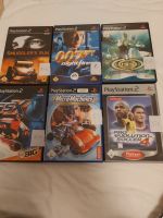 Playstation 2 Games Bayern - Augsburg Vorschau