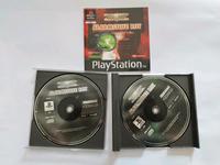 Alarmstufe rot Playstation 1 ps1 command conquer Sachsen - Döbeln Vorschau