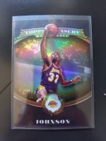 Magic Johnson /999 Topps NBA Treasury Basketball Lakers Doncic Bayern - Würzburg Vorschau