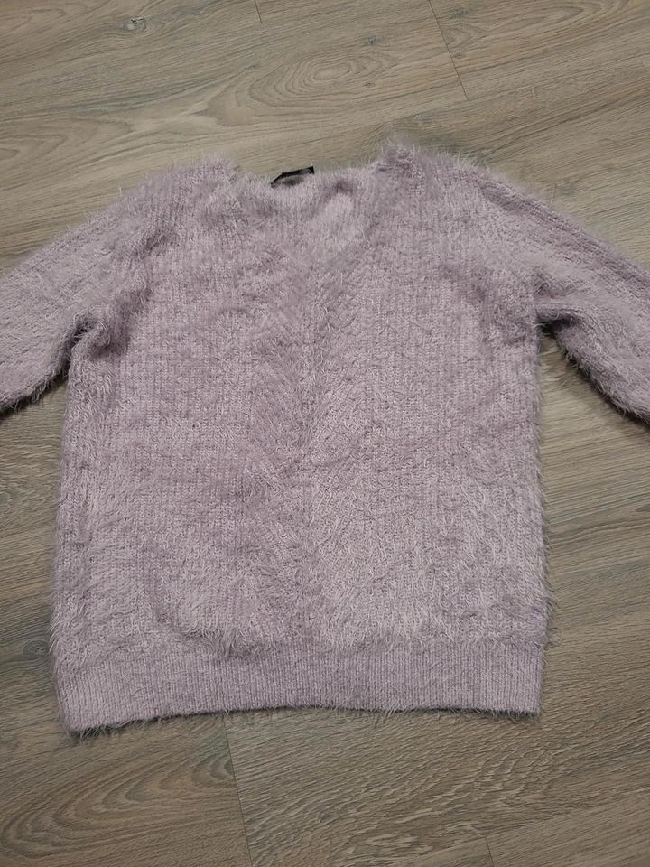 Kuscheliger Pullover Gr.36/38 in Hagen