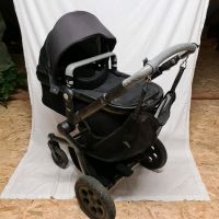 Joolz Kinderwagen Set inkl. Babyschale Cybex mit Liegefunktion Hessen - Erbach Vorschau