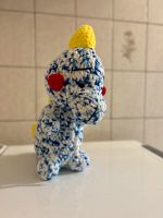 KINDERTAG!! Amigurumi Dinosaurier Handarbeit Brandenburg - Hennigsdorf Vorschau