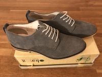 Cox Schnürschuhe Genua Leather 38 Hamburg-Nord - Hamburg Fuhlsbüttel Vorschau