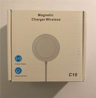 Magsafe Wireless Charger für IPhone/AirPods Bayern - Burgwindheim Vorschau
