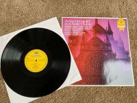 Schallplatte Vinyl Herbert von Karajan: Zwischenspiel Notre Dame Bayern - Memmingen Vorschau