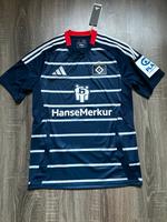 Hamburger SV Adidas Trikot Gr M NEU 24/25 Auswärts Altona - Hamburg Iserbrook Vorschau