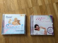 CD für Babys und Mama Klassik für Schwangere neuwertig Kr. München - Putzbrunn Vorschau