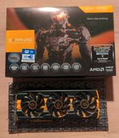 AMD Sapphire Radeon Tri-X R9 290 4GB Schleswig-Holstein - Lübeck Vorschau