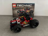 Lego Technik 42073 Niedersachsen - Danndorf Vorschau