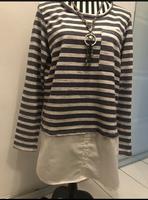 Longshirt, sportlich chic, Super-DEAL‼️ Niedersachsen - Melle Vorschau