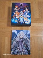 Date a Live 2 Vol. 1 inkl. Sammelschuber Steelcase Edtion Blu-Ray Bochum - Bochum-Ost Vorschau