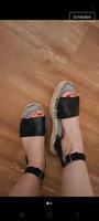Sandalen H&M Größe 39 Nordrhein-Westfalen - Velbert Vorschau