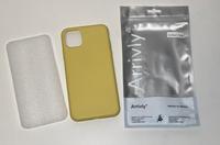 iPhone 11 Pro Max Case / Hülle (Farbe: Gelb) Hessen - Oberursel (Taunus) Vorschau