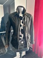 Barbourjacke Superdry Gr. S (44) Niedersachsen - Wistedt Vorschau