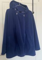 Tragejacke Fleecejacke blau 40/42 Bonprix Brandenburg - Brandenburg an der Havel Vorschau