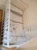 Babybett 78€ + Babyschale 55€ Obergiesing-Fasangarten - Obergiesing Vorschau