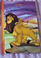 König der Löwen Kinder Buch Thüringen - Neuhaus Vorschau